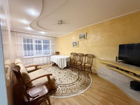 Буюканы, ул. Н. Костин, 3 комнаты + гостиная. Евроремонт!: 2