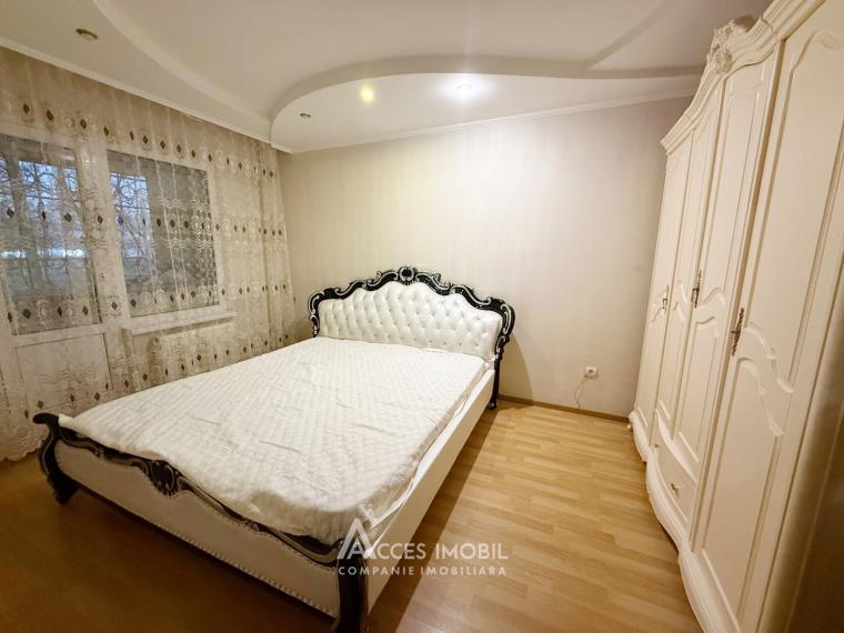 Буюканы, ул. Н. Костин, 3 комнаты + гостиная. Евроремонт!: 4