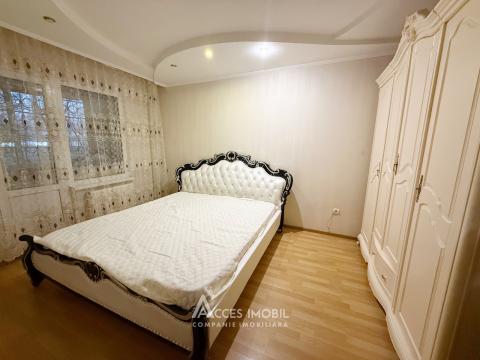 Буюканы, ул. Н. Костин, 3 комнаты + гостиная. Евроремонт!: 4