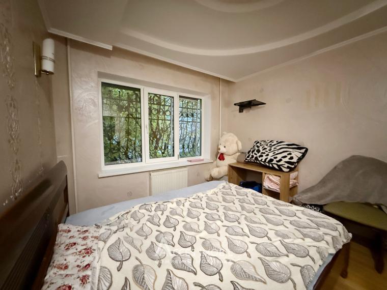 Буюканы, ул. Н. Костин, 3 комнаты + гостиная. Евроремонт!: 5