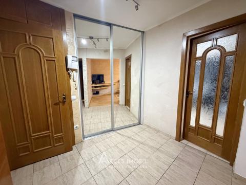 Буюканы, ул. Н. Костин, 3 комнаты + гостиная. Евроремонт!: 6