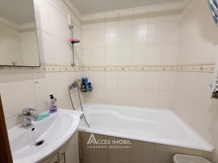 Буюканы, ул. Н. Костин, 3 комнаты + гостиная. Евроремонт!: 7