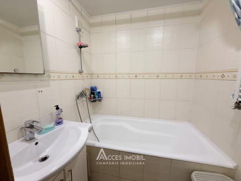 Буюканы, ул. Н. Костин, 3 комнаты + гостиная. Евроремонт!: 7