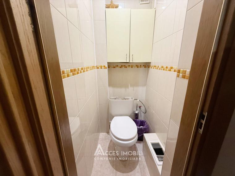 Буюканы, ул. Н. Костин, 3 комнаты + гостиная. Евроремонт!: 8