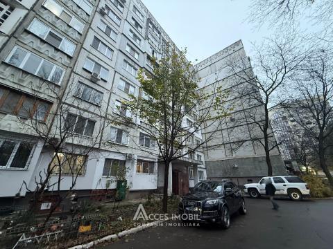 Буюканы, ул. Н. Костин, 3 комнаты + гостиная. Евроремонт!: 10