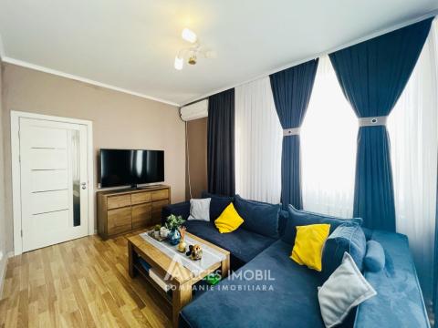 : Ciocana, str. M. Sadoveanu