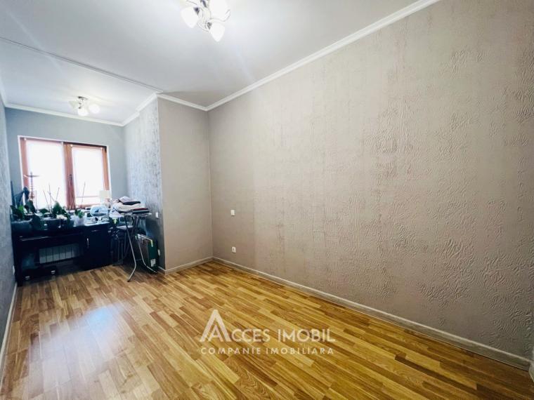 Exfactor! Чеканы, ул. Михаил Садовяну, 3 комнаты. Евроремонт! + TЕРАССА!: 6