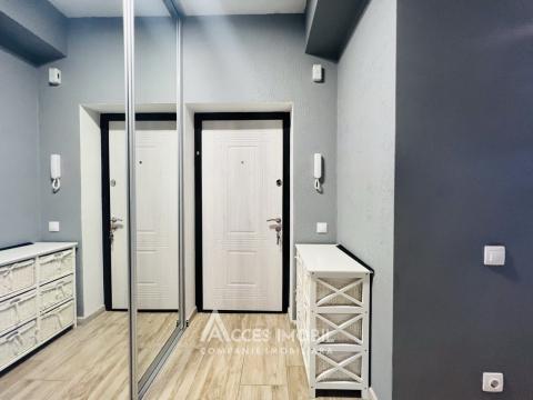 Exfactor! Чеканы, ул. Михаил Садовяну, 3 комнаты. Евроремонт! + TЕРАССА!: 12