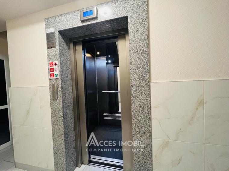 Exfactor! Чеканы, ул. Михаил Садовяну, 3 комнаты. Евроремонт! + TЕРАССА!: 15