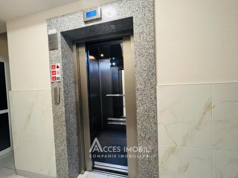 Exfactor! Чеканы, ул. Михаил Садовяну, 3 комнаты. Евроремонт! + TЕРАССА!: 15