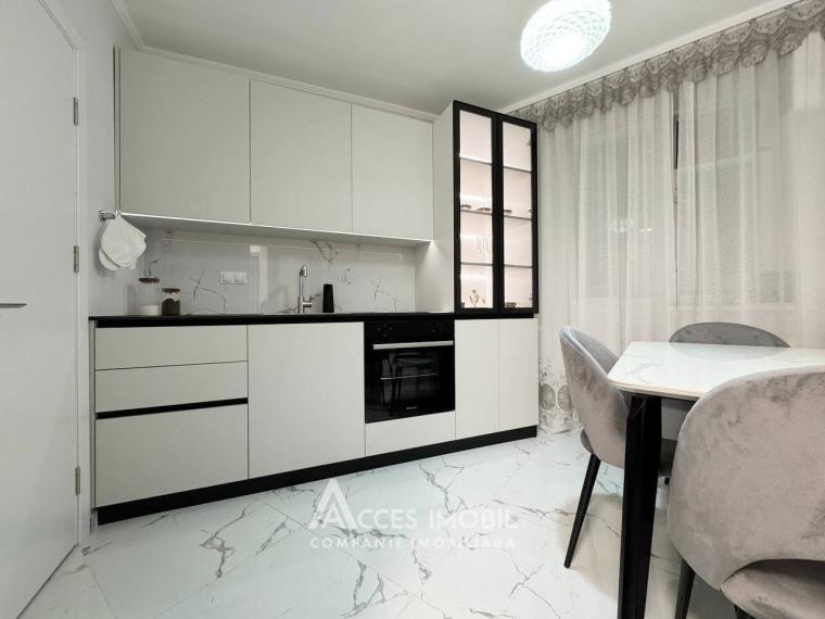 str. Calea Orheiului, Poșta Veche, 1 cameră. De mijloc! Euroreparație!: 0