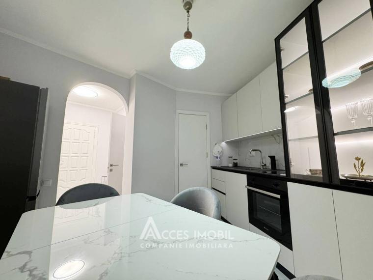 str. Calea Orheiului, Poșta Veche, 1 cameră. De mijloc! Euroreparație!: 1