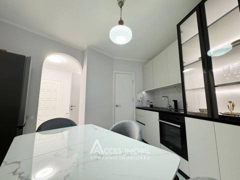 str. Calea Orheiului, Poșta Veche, 1 cameră. De mijloc! Euroreparație!: 1