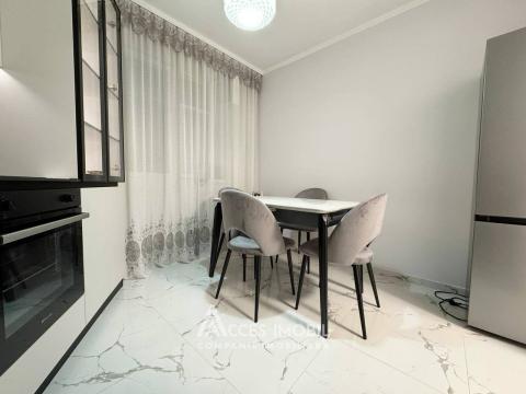 str. Calea Orheiului, Poșta Veche, 1 cameră. De mijloc! Euroreparație!: 2