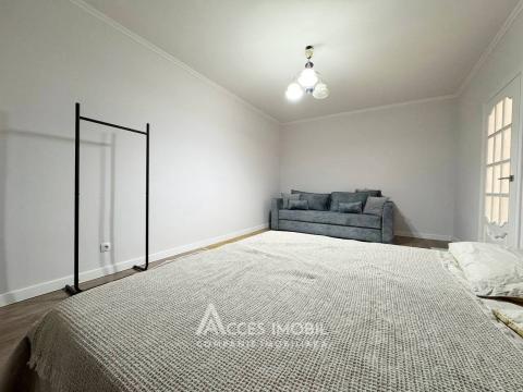 str. Calea Orheiului, Poșta Veche, 1 cameră. De mijloc! Euroreparație!: 3