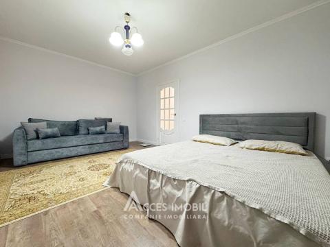 str. Calea Orheiului, Poșta Veche, 1 cameră. De mijloc! Euroreparație!: 4