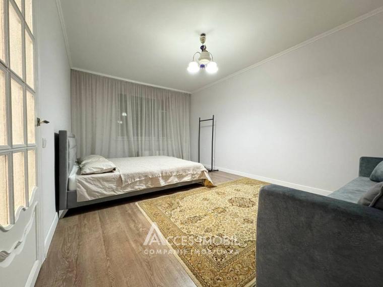 str. Calea Orheiului, Poșta Veche, 1 cameră. De mijloc! Euroreparație!: 5