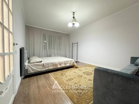 str. Calea Orheiului, Poșta Veche, 1 cameră. De mijloc! Euroreparație!: 5