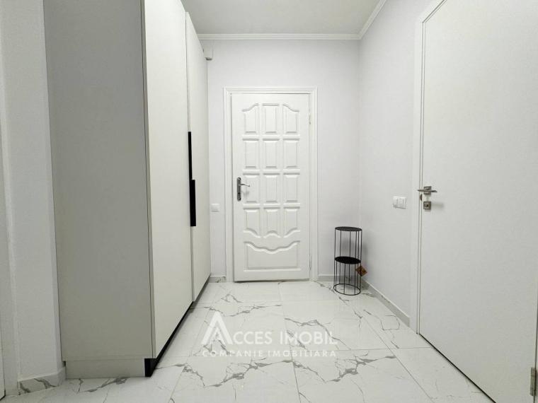 str. Calea Orheiului, Poșta Veche, 1 cameră. De mijloc! Euroreparație!: 7