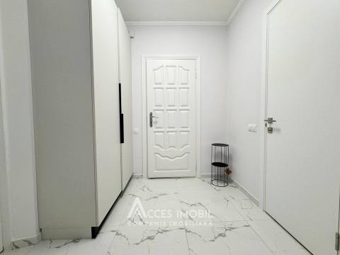 str. Calea Orheiului, Poșta Veche, 1 cameră. De mijloc! Euroreparație!: 7