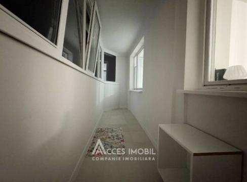 str. Calea Orheiului, Poșta Veche, 1 cameră. De mijloc! Euroreparație!: 8