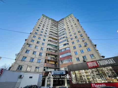 str. Calea Orheiului, Poșta Veche, 1 cameră. De mijloc! Euroreparație!: 9