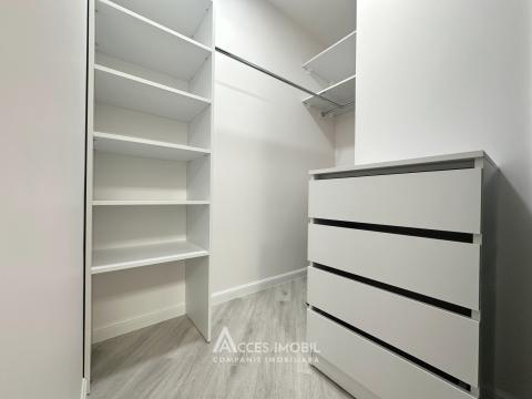 Exfactor! Buiucani, I. Buzdugan street, 2 rooms + living room. Premium repair!: 16