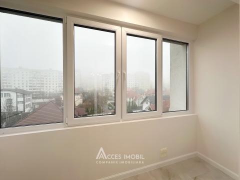 Exfactor! Buiucani, I. Buzdugan street, 2 rooms + living room. Premium repair!: 17