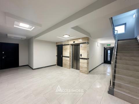 Exfactor! Buiucani, I. Buzdugan street, 2 rooms + living room. Premium repair!: 20