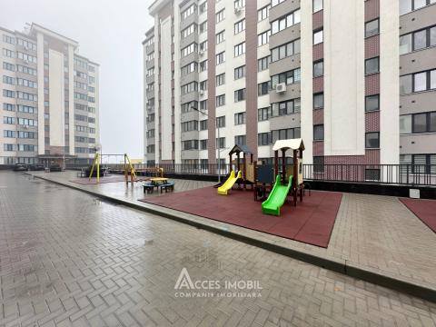 Exfactor! Buiucani, I. Buzdugan street, 2 rooms + living room. Premium repair!: 21