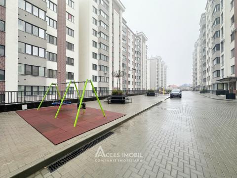 Exfactor! Buiucani, I. Buzdugan street, 2 rooms + living room. Premium repair!: 22