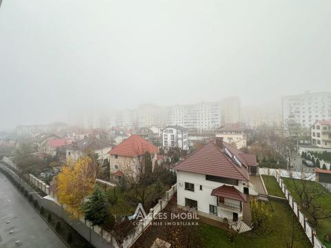 Exfactor! Buiucani, I. Buzdugan street, 2 rooms + living room. Premium repair!: 23