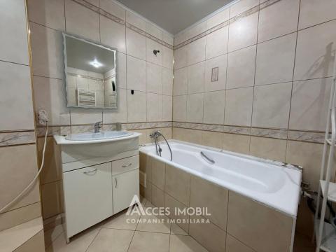 Chirie! str. Botanica Veche, Botanica,  2 camere! Euroreparație!: 10