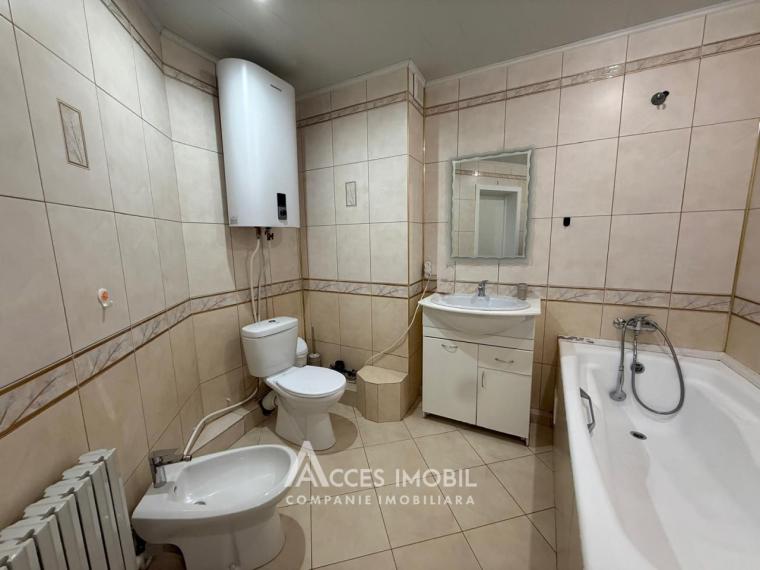 Chirie! str. Botanica Veche, Botanica,  2 camere! Euroreparație!: 11