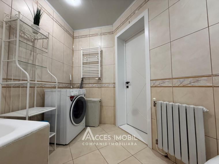 Chirie! str. Botanica Veche, Botanica,  2 camere! Euroreparație!: 12