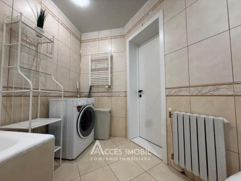 Chirie! str. Botanica Veche, Botanica,  2 camere! Euroreparație!: 12