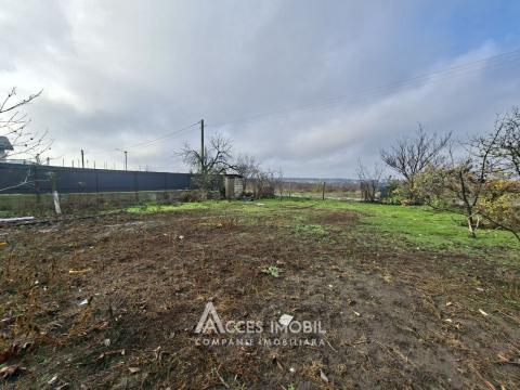 Lot de teren pentru construcții, 5 ari! str. Artelor, Ciorescu!: 1