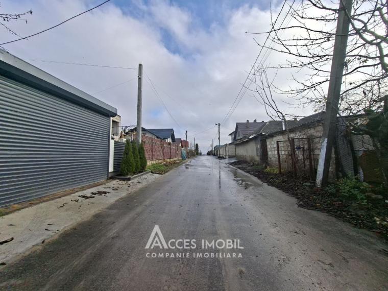 Lot de teren pentru construcții, 5 ari! str. Artelor, Ciorescu!: 3