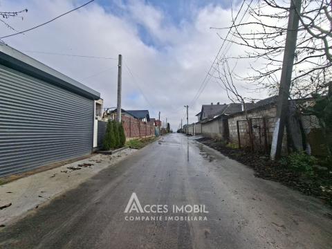 Lot de teren pentru construcții, 5 ari! str. Artelor, Ciorescu!: 3