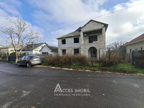 Case de vânzare în Chișinău: Ciorescustr. Florilor