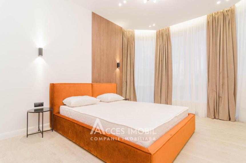 Bloc Nou! Telecentru, str. Pietrarilor, 2 camere + living! Euroreparație!: 0