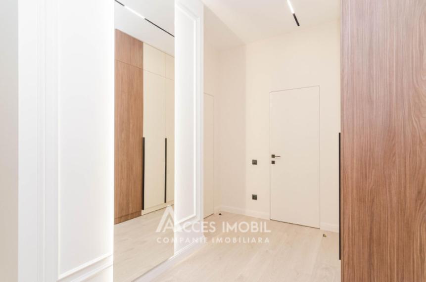 Bloc Nou! Telecentru, str. Pietrarilor, 2 camere + living! Euroreparație!: 13