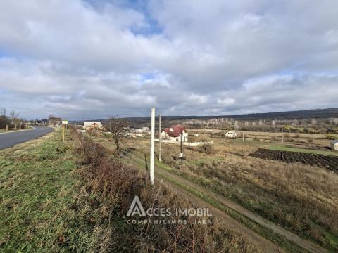 Teren pentru construcții 7 ari! Zăicana, str. Ștefan cel Mare!: 2