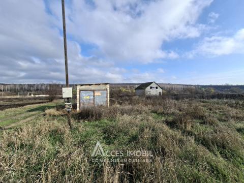 Teren pentru construcții 7 ari! Zăicana, str. Ștefan cel Mare!: 4