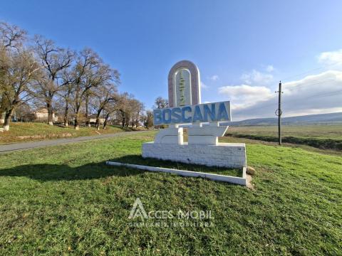 Terenuri de vânzare în Chișinău: Boșcana, 
