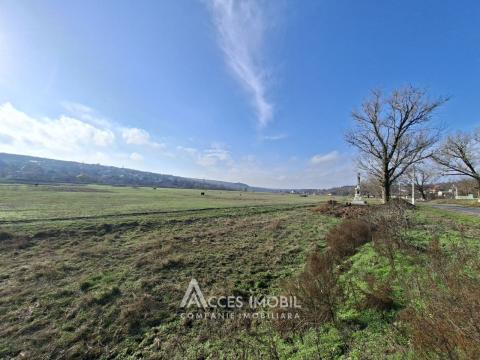 Teren pentru construcții 8 ari, Hrușova, str. Ștefan cel Mare!: 1