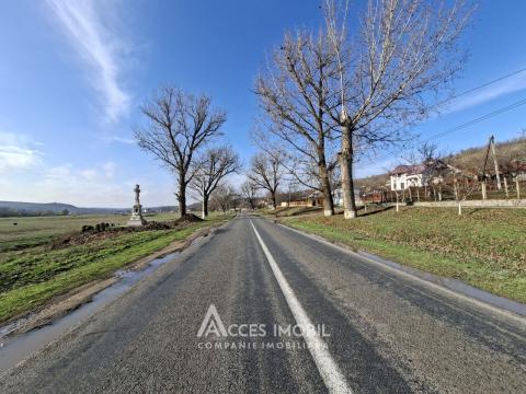 Teren pentru construcții 8 ari, Hrușova, str. Ștefan cel Mare!: 2