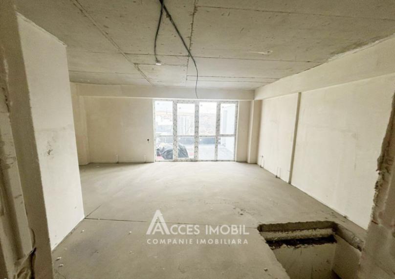 Lagmar Cluj! Penthouse! str. Ceucari, Poșta Veche, 3 camere + living. Variantă albă!: 1