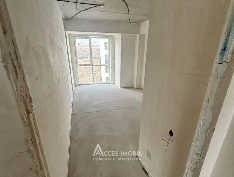 Lagmar Cluj! Penthouse! str. Ceucari, Poșta Veche, 3 camere + living. Variantă albă!: 3