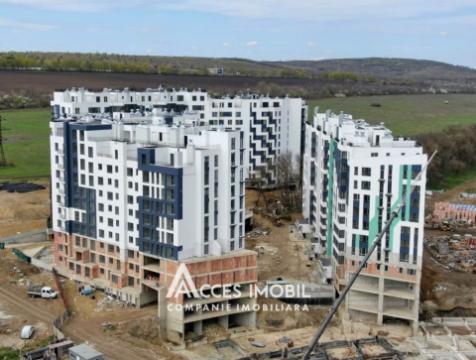 Lagmar Cluj! Penthouse! str. Ceucari, Poșta Veche, 3 camere + living. Variantă albă!: 7